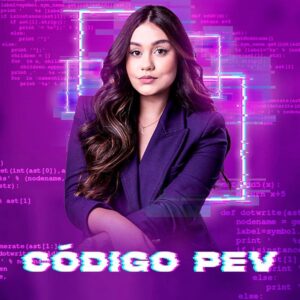 CÓDIGO PEV – posta, engaja e vende.