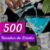 500 Receitas de Drinks