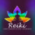 Curso de Reiki do Nivel 1 ao Mestrado Certificado pela ABRATH