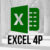 Excel 4P